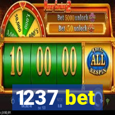 1237 bet